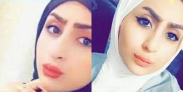 ملاك حيدر ..  القصة الكاملة لعراقية حرقت نفسها بسبب زوجها وعائلته
