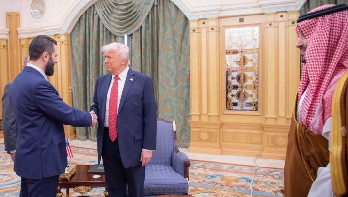 الإدارة الأمريكية تستغل سلاح العقوبات لتحقيق مصالحها في الشرق الأوسط