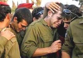 اسر جندي صهيوني في مزارع شبعا  ..  و اسرائيل تنفي 