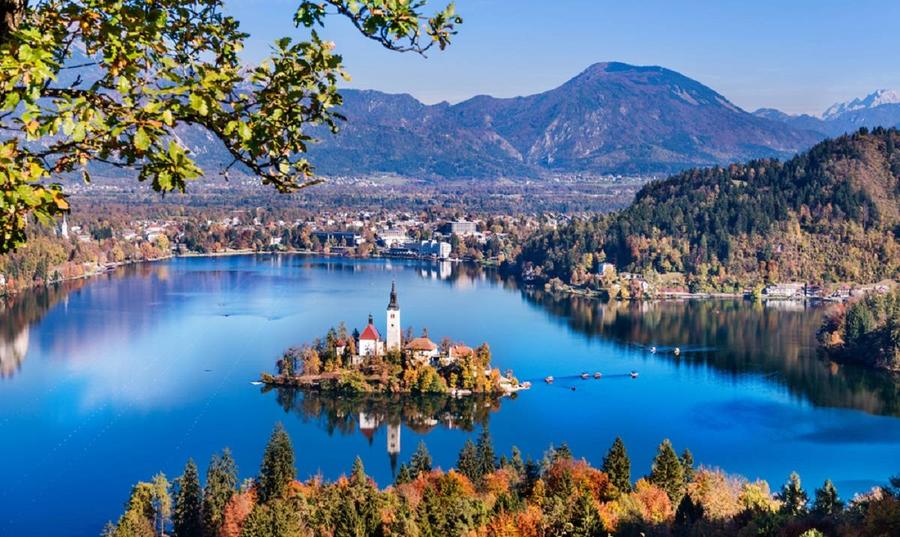 5 نشاطات سياحية ممتعة في سلوفينيا