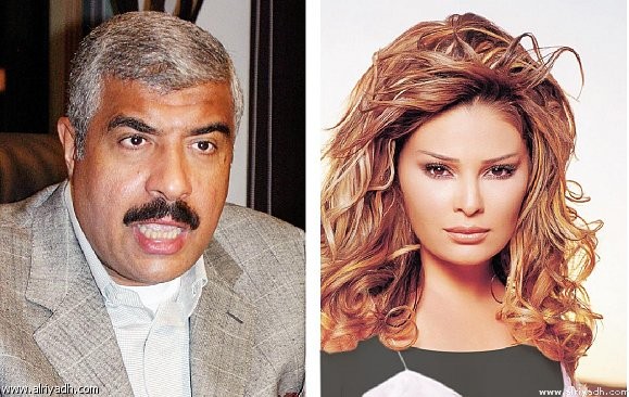 بالصور ..  للمرة الأولى ..  مقتل سوزان تميم يكشف المستور!