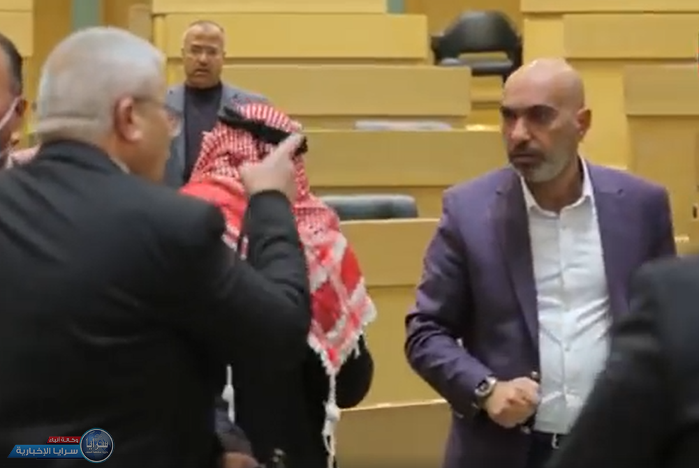 مشادات نيابية سبقت قرار تأجيل جلسة النواب والنائب الطراونة: التأجيل جاء لعدم الخوض في قضية انقطاع الكهرباء