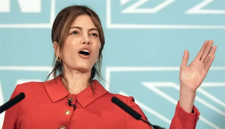 من هي ليلى كانينغهام ..  المصرية المرشحة لمنصب عمدة لندن؟