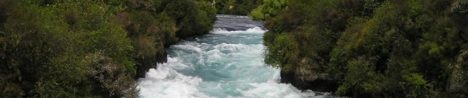 تفسير رؤية النهر في المنام