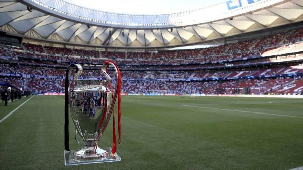 4 دول تعرض استضافة مباريات دوري أبطال أوروبا والدوري الأوروبي