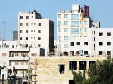 تجار: زيادة الطلب ترفع حجم التداول العقاري