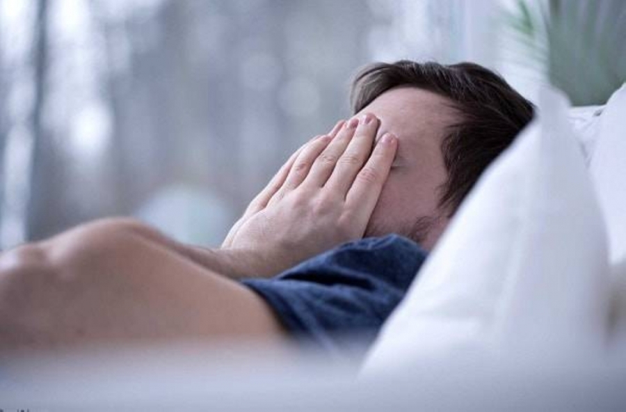 الطراونة: ارتفاع حالات «اضطرابات النوم» بعد الإصابة بـ«كورونا»