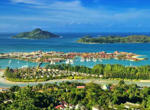 للباحثين عن شهر عسل بدون إزعاج  ..  إليكم جزر سيشل