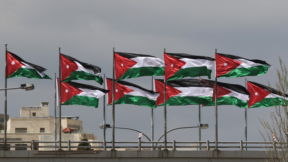 الخريشة: 4 % من الأردنيين منتسبون للأحزاب   