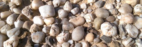 تفسير رؤية الحجارة في المنام