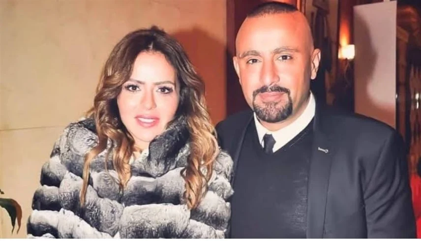 أزمة تشتعل بين أحمد السقا ومها الصغير ..  بلاغ رسمي يتهمه بالاعتداء