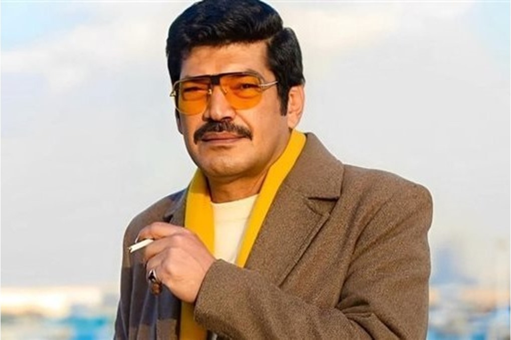 الموت يفجع الفنان "باسم سمرة"