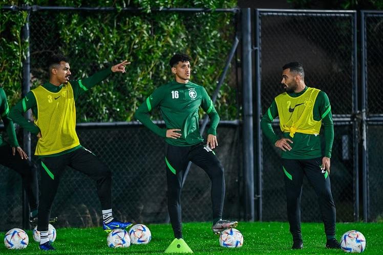 المنتخب السعودي يدشّن خليجي 25 بمواجهة اليمن