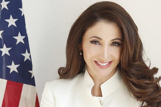 ترمب يعين أردنية مستشارة للأمن الداخلي القومي الأميركي