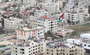 انخفاض رخص الأبنية بالأردن 35%