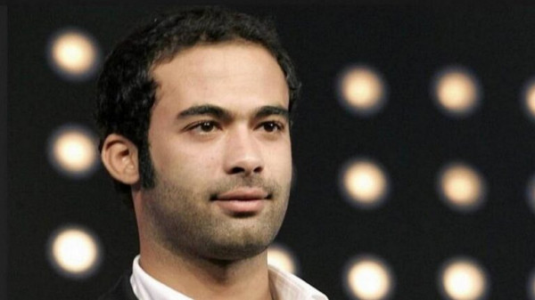 "خادمة" هيثم أحمد زكي تستولي على سيارته بعد وفاته