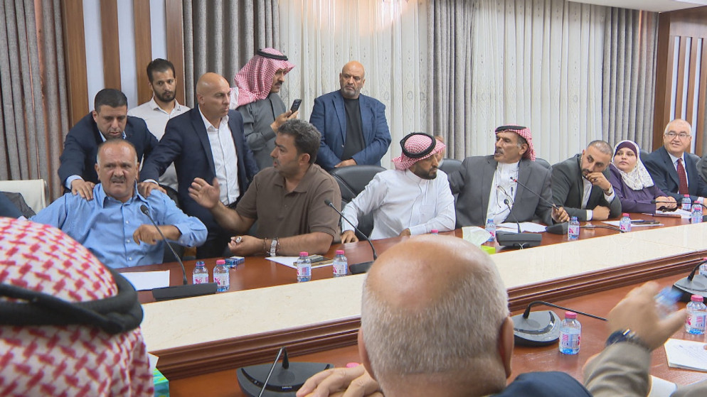 خدام: قرار قطعي بوقف زراعة بطاطا المائدة ..  والضمان يتجه نحو «البطاطا التصنيعية»