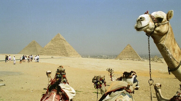 مصر ..  من صاحب الكنز في القرن الـ21؟