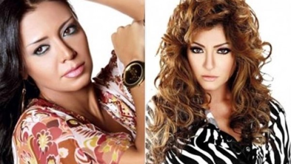 بعد تصريح رانيا يوسف الجريء ..  نجمات رفعن شعار"لو كنت رجلا لتزوجتها" 
