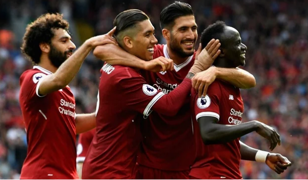 محمد صلاح يستبعد فكرة انتقاله إلى ريال مدريد بعد رحيل زيدان