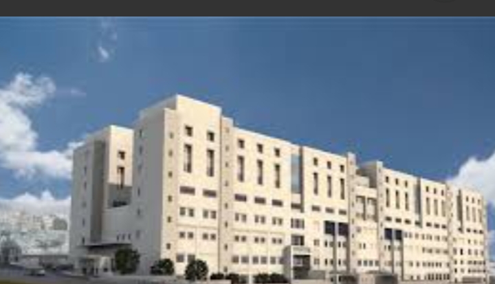 م.صلاح طه عبيدات يكتب: التوجيه الملكي بإنشاء مركز لعلاج السرطان في محافظة إربد/مستشفى الأميرة بسمة الجديد 