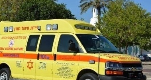 مقتل امرأة طعناً داخل اراضي الـ48