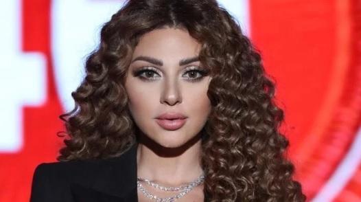 ميريام فارس مطلوبة للقضاء الأردني ..  فما السبب؟