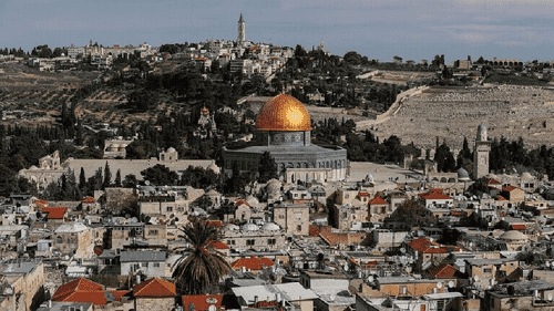 إسرائيل توقف المواصلات إلى القدس