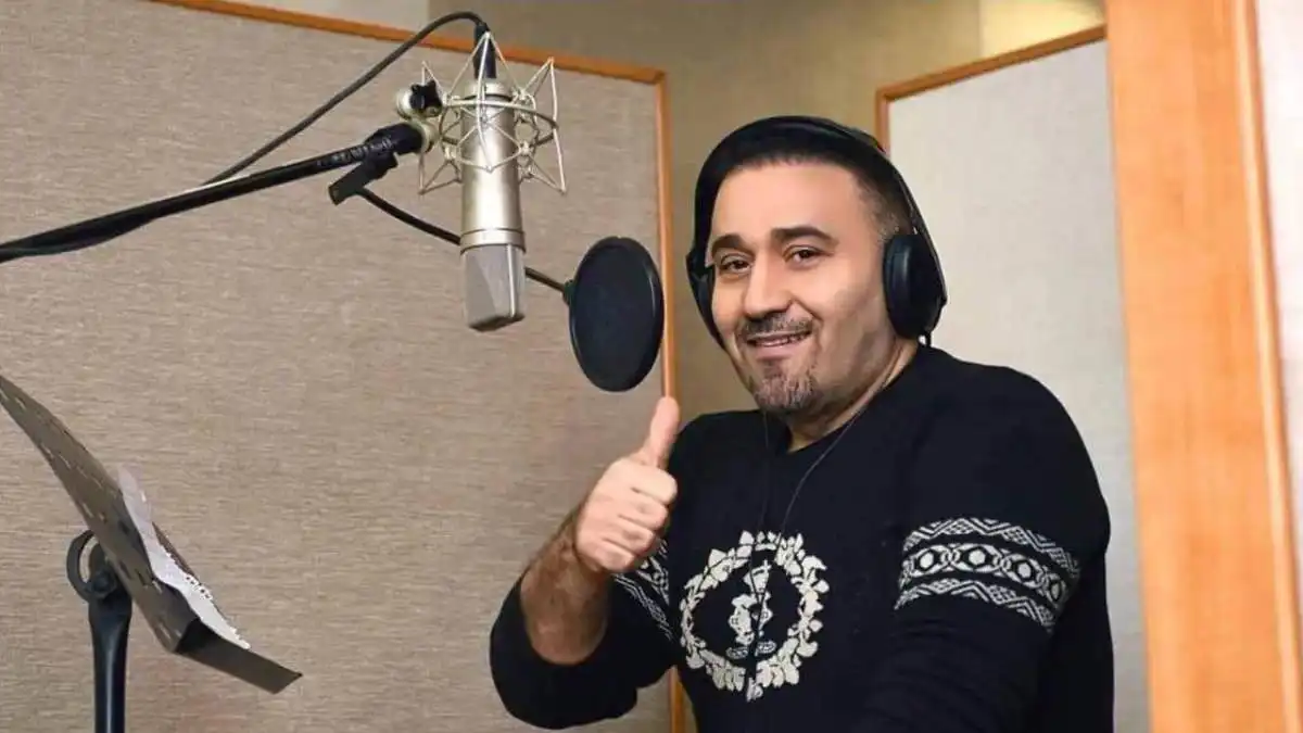 فقد العشرات من أقاربه ..  مجد القاسم يروي مأساته في السويداء 