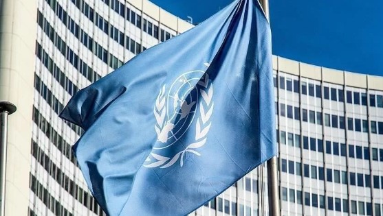 الولايات المتحدة تترأس مجلس الأمن الدولي لشهر آب