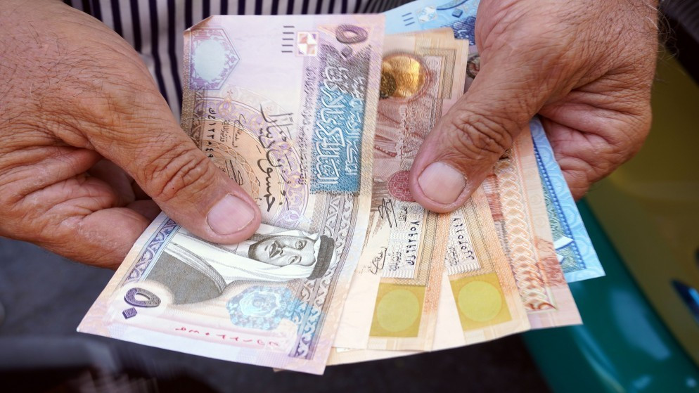 هام من "الضريبة" بشأن صرف الرديّات 