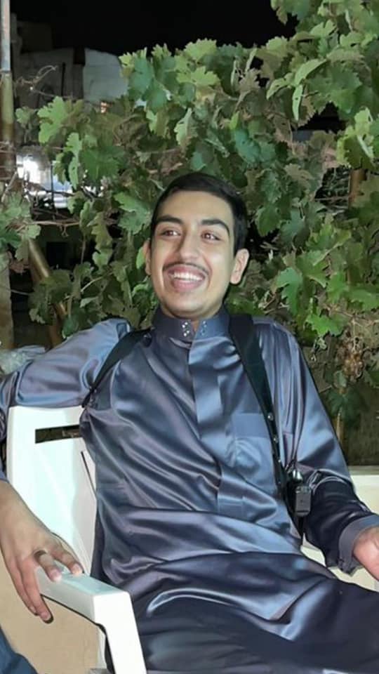 وزير التربية والتعليم ينعى الطالب زيد الشوابكة