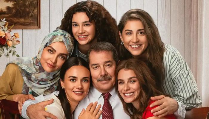تفاصيل عرض المسلسل التركي الجديد «الزواج جميل» ..  الموعد والقنوات الناقلة