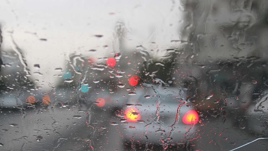 الأرصاد: توقعات بهطول زخات من المطر يومي الجمعة والسبت