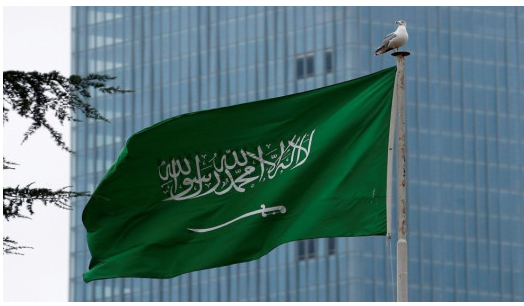 السعودية: لن نطبّع مع إسرائيل دون إقامة دولة فلسطين