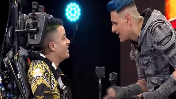 تعرفوا على أجر حسن شاكوش في "رامز مجنون رسمي"