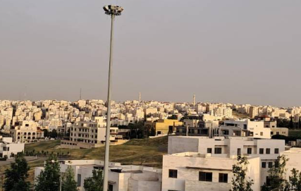 أجواء مغبرة وتقلبات جوية في الأيام القادمة  .. تفاصيل 