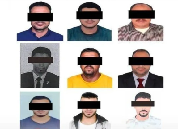 الامارات تحاكم عصابة عربية بتهم الخطف والابتزاز وهتك العرض