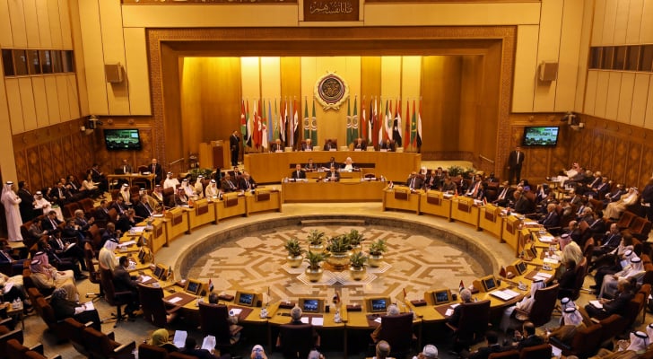 الجامعة العربية تصدر القرار 8914 بشأن عودة سوريا