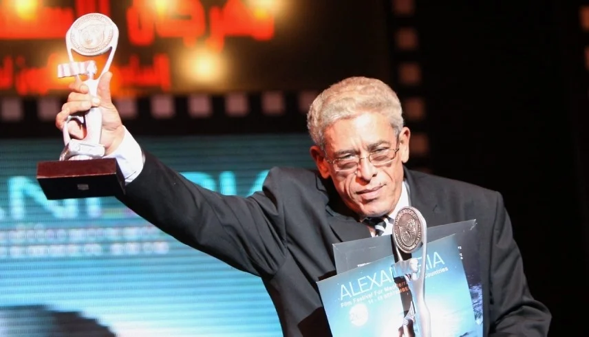 مهرجان الأقصر للسينما الأفريقية يطلق مسابقة "داوود عبد السيد" لسينما المؤلف