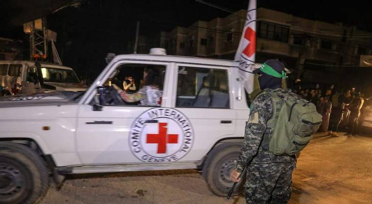 جيش الاحتلال الإسرائيلي: جثامين 4 محتجزين وصلت إلى "إسرائيل" وستعرض على الطب الشرعي