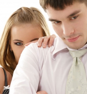 شخصية الرجال أكثر سيادة والنساء أكثر دفء