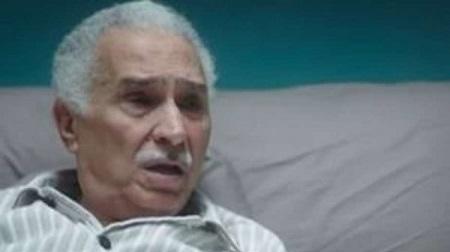 ابنة أبو زهرة تكشف تفاصيل وضع والدها بالعزل