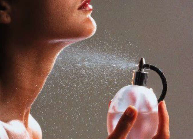 6 نصائح لرائحة جسم طيبة طوال الوقت