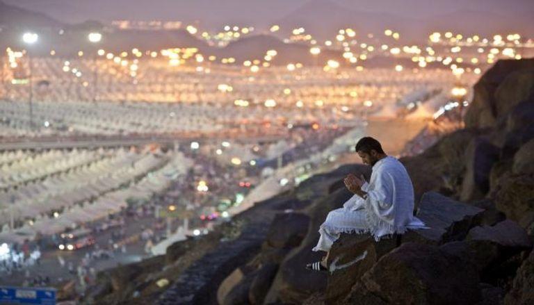 موعد يوم عرفة 2023   