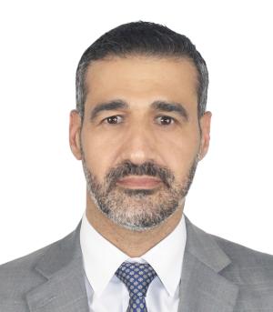 د. طلال الحبيلي السِّرحان