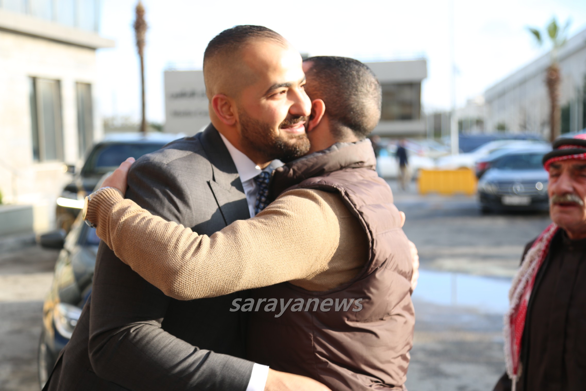 saraya news