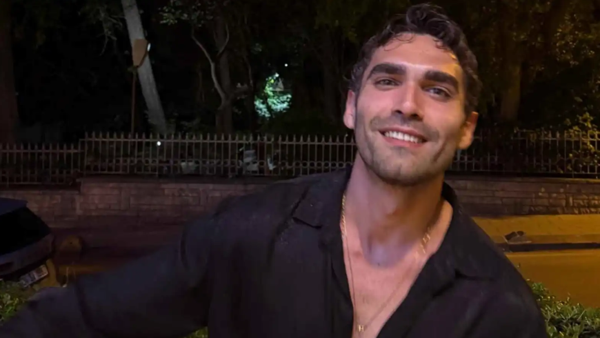 نجم مسلسل "تحت الأرض" ..  وفاة غامضة لصديقة ممثل تركي تهدد مسيرته الفنية