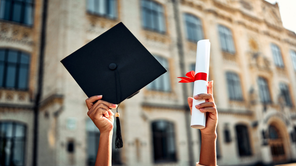 تعديلات جديدة على معادلة الشهادات غير الأردنية - تفاصيل 