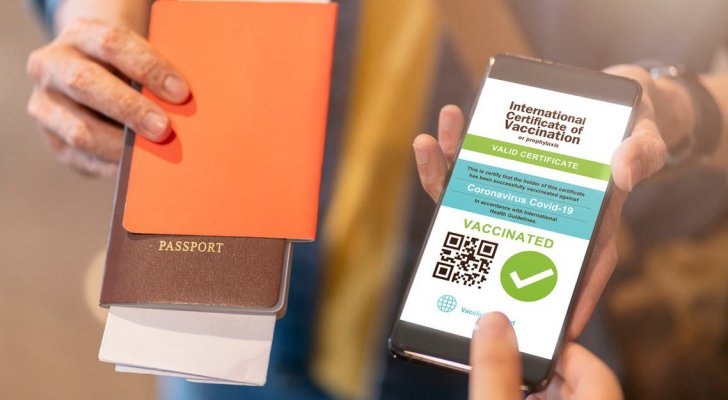 أياتا: تطبيق جواز سفر كورونا خلال أسابيع في الشرق الأوسط